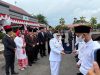 Ratusan WBP di Rutan Tanjung Redeb Terima Remisi, Tiga Orang Langsung Bebas