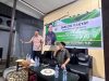 Husin Djufrie Gelar Dialog Rakyat di Talisayan, Serap Aspirasi Warga Pesisir