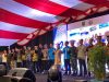  Bupati Buka Festival Pemuda HUT ke-52 KNPI Berau: Ajak Pemuda Jadi Motor Pembangunan