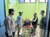 Pria ODGJ di Tabalar Ditemukan Tewas Gantung Diri, Keluarga Tolak Autopsi