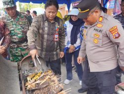 Festival Nunu’ Daing Meriahkan Tanjung Batu, Angkat Wisata Kuliner dan Budaya Lokal