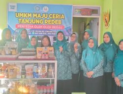 Produk Terasi hingga Katering Dinas, Sutriyani Buktikan UMKM Bisa Tembus Pasar Luas
