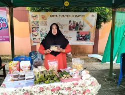 Dapoer Hendani Dimsum, Dari PHK Tambang ke Sukses Kuliner Olahan Ikan