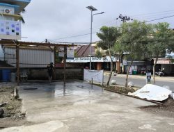 Pencucian Motor Jadi Tren di Berau, “Pencucian 12 Pas” Hadir Buka Peluang Usaha dan Lapangan Kerja