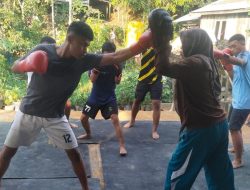 Pertina Berau Manfaatkan Penundaan Popda untuk Matangkan Strategi