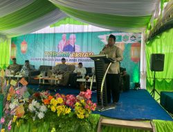 Safari Dakwah TGB di Berau, Sekda Tegaskan Momentum Perkuat Teladan Rasulullah