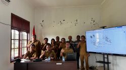 Rehabilitasi Jalan Poros Batu Rajang–Long Lamcin Dimulai, Akses Hulu Kelay Segera Lebih Baik