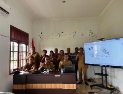 Rehabilitasi Jalan Poros Batu Rajang–Long Lamcin Dimulai, Akses Hulu Kelay Segera Lebih Baik