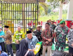 Gerakan Pangan Murah Kembali Digelar, 2.700 Warga Berau Nikmati Akses Pangan Terjangkau