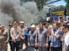 Aliansi Masyarakat dan Mahasiswa Berau Gelar Aksi di Depan DPRD, Angkat Isu Nasional hingga Daerah