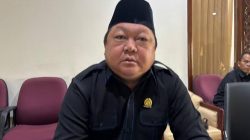 Fasra Wisono Bantah Tak Lapor LHKPN: “Seluruh Legislator Berau Sudah Patuh”