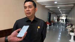 Ketua DPRD Soroti Penurunan Investasi di Berau, Minta Pemkab Lakukan Evaluasi