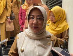 Bupati Berau Dorong Transformasi Ekonomi Pasca Tambang: “Kita Harus Mandiri”