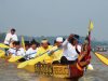 Tak Ada Lomba Perahu Panjang, Peringatan Hari Jadi Berau Dinilai Kurang Semarak