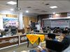Fraksi NasDem Sampaikan Catatan Penting pada Pengesahan RPJMD 2025–2029