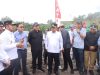 DPRD Provinsi Soroti Akses Wisata Merabu, Husein Jufri: Potensi Besar, Tapi Jalan Masih Terbengkalai