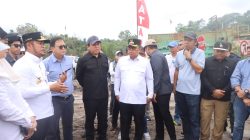 DPRD Provinsi Soroti Akses Wisata Merabu, Husein Jufri: Potensi Besar, Tapi Jalan Masih Terbengkalai