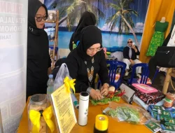 Pemkab dan DPRD Berau Sepakat Dorong Ekonomi Kreatif Jadi Pilar Pembangunan Daerah