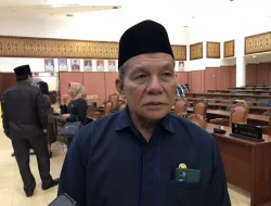  Pembangunan Jembatan Kelay III Kembali Disorot DPRD Berau