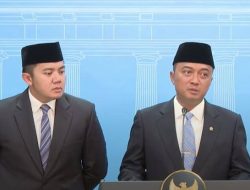 Presiden Prabowo Reshuffle Kabinet, Bentuk Kementerian Baru