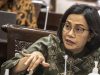 Mundur dari Kabinet, Sri Mulyani Disebut Picu Gejolak Pasar Keuangan