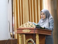Legislator Berau Dorong OPD Sinkronisasi Program, Soroti Potensi Agrobisnis dan Wisata Alam