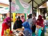Gerakan Pangan Murah di Berau Diserbu Warga, Bukti Pemkab Peduli Stabilitas Harga