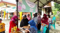 Gerakan Pangan Murah di Berau Diserbu Warga, Bukti Pemkab Peduli Stabilitas Harga