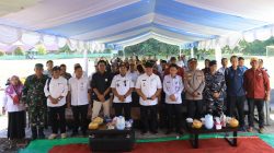 TPS3R “RUPIAH” Jadi Tonggak Derawan Menuju Wisata Lestari