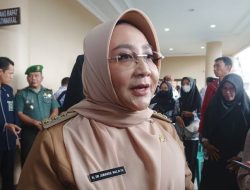 Pemkab Berau Gandeng Konsultan Profesional untuk Kembangkan Potensi Kampung