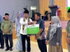 Gubernur Harum Serahkan Bantuan ke Warga Berau, Dorong Sinergi dengan PT Berau Coal