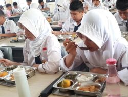 Dapur Bergizi Berjalan Pincang, Petani Berau Masih Menunggu Janji