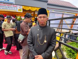 DPRD: Peringatan Hari Jadi Berau Jadi Pengingat Pentingnya Pembangunan Merata