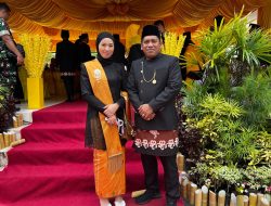 Dorong Pembangunan Dermaga, Sutami Ingatkan Pentingnya Infrastruktur di Balik Kukub