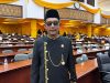 Komisi II DPRD Berau Desak Kajian Teknis Dampak Pengalihan Sungai Siagung