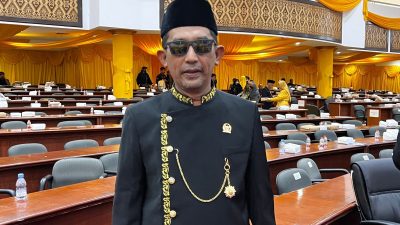 Komisi II DPRD Berau Desak Kajian Teknis Dampak Pengalihan Sungai Siagung