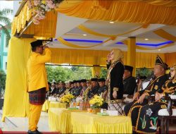 Bupati Sri Juniarsih: Hari Jadi Momentum Syukur dan Komitmen Membangun Berau