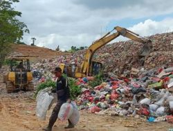 Empat TPA Baru Siap Dibangun, Pemkab Berau Matangkan Strategi Atasi Krisis Sampah