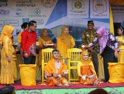 Berau Dorong Desa Hidupkan Tradisi, Modal Wisata yang Mulai Tergerus