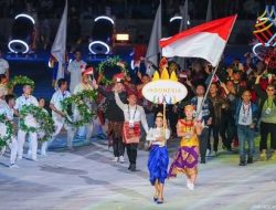Indonesia Perketat KPI Pengiriman Kontingen ke SEA Games 2025