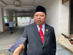 Politikus Senior Madri Pani Resmi Tinggalkan NasDem, Pilih Fokus Bersama Masyarakat
