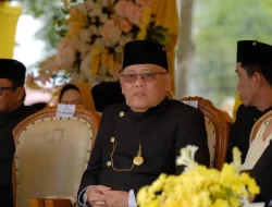 Pergantian Ketua NasDem Berau, Agus Tantomo: Dinamika Wajar, Strategi Menuju Pemilu 2029