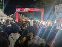 Berau Expo 2025 Ditunda, Bukan Dibatalkan: Pemkab Luruskan Isu yang Beredar