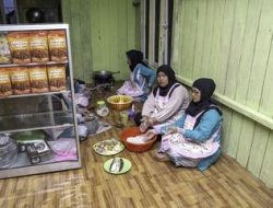 YKAN Perkuat Peran Perempuan Pesisir Berau Lewat Program SOMACORE