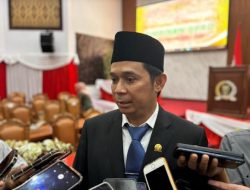 Di Tengah Efisiensi Anggaran, Rumah Dinas Ketua DPRD Berau Tetap Direhab Rp700 Juta