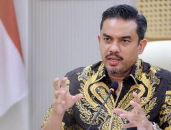 UMKM Berau Dapat Bantuan Hukum Gratis, Negara Hadir Lindungi Pengusaha Kecil