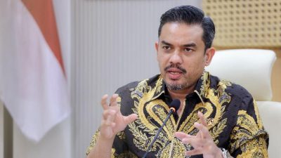 UMKM Berau Dapat Bantuan Hukum Gratis, Negara Hadir Lindungi Pengusaha Kecil