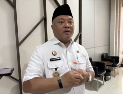  Wabup Gamalis: SDM Lokal Harus Jadi Tuan Rumah di Negeri Sendiri