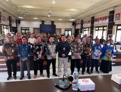 Sekda Berau Tekankan Transformasi Digital dan Efisiensi Melalui SPBE