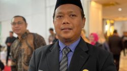 Sekda Berau Soroti Banyaknya Aplikasi yang Hanya Aktif Saat Pendidikan Saja
